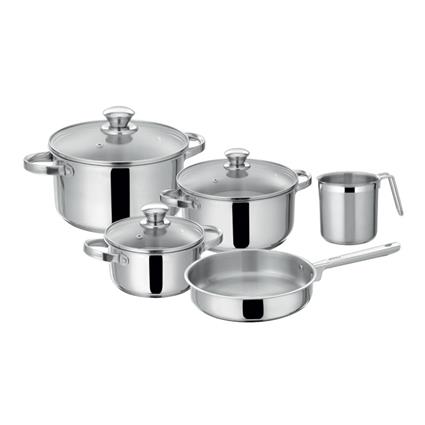 Trem Panelas HOYCA VARSOVIA