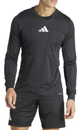 Camisola de manga-comprida adidas REF 24 JSY LS