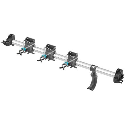 Gardena Plus Tool Organizer Prateado