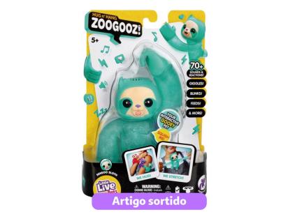 Zoogooz Little Live Pets Cores Sortidas