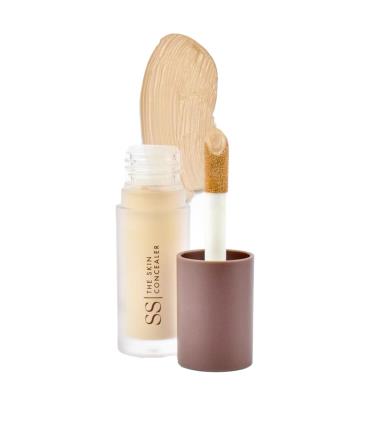 Double S Beauty - Corretivo Líquido The Skin Concealer - Cosi´s Fair Skin