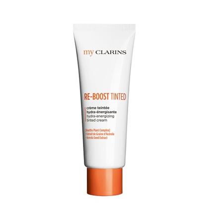 MY CLARINS   CREMA COLOR   50 ML