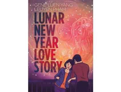 Lunar New Year Love Story
