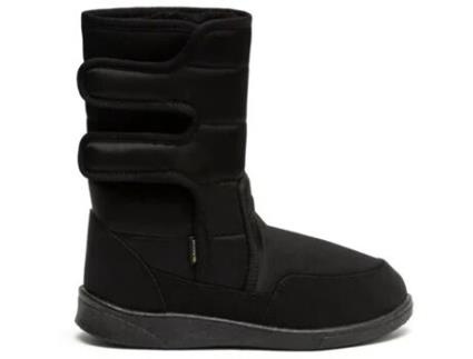 Botas de Mulher para Desporto OLDCOM Aurora Preto (shoes//eu/39)