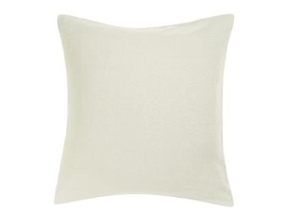 Fronha de Algodão Lavado com Pedras VIVARAISE Zeff