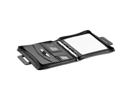 Pasta Dossier com Asa de Mão D&N 5090 Preta