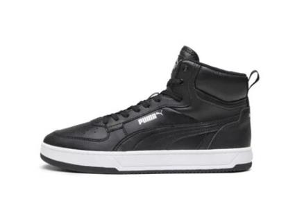 Botas de Homem para Desporto PUMA Caven Mid Wtr Preto (shoes//eu/41)