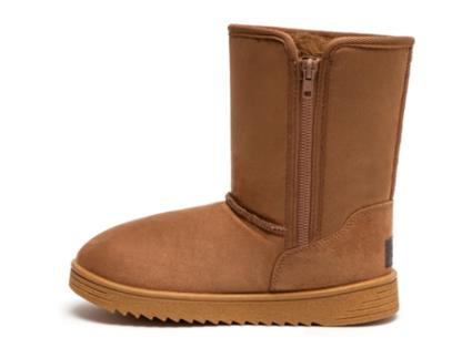 Botas de Mulher para Desporto OLDCOM Petra Bege (shoes//eu/37)