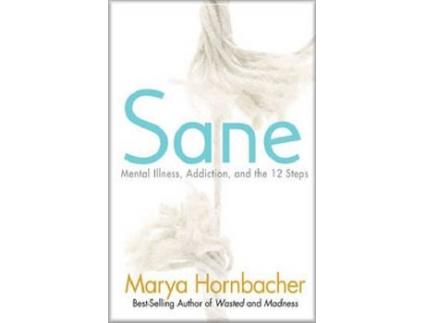 Livro sane de marya hornbacher (inglês)