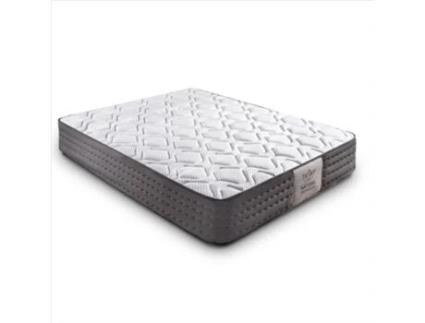 Colchão 90 X 180 Cm Viscoelástico de Luxo Altura - 30 Cm DREAMING KAMAHAUS