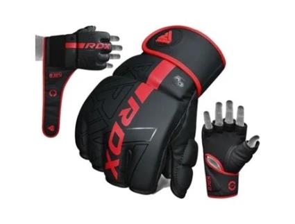 Luvas de Mma RDX F6 XL