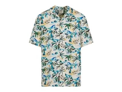 Camisa JUST RHYSE Waikiki