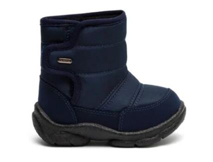 Botas de Criança para Desporto OLDCOM Lilo Azul (shoes//eu/25)