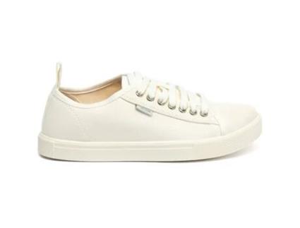 Sapatos de Mulher OLDCOM Tokyo Branco (shoes//eu/38)