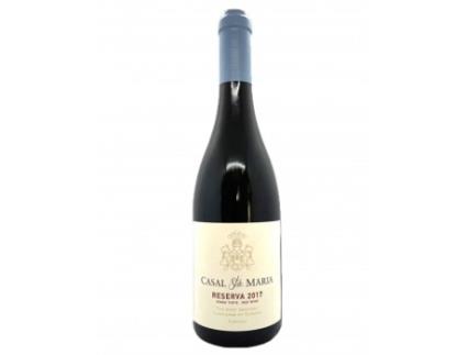 Vinho Casal Santa Maria Reserva Tinto