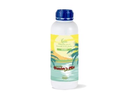 Fertilizante Orgánico Kaia Fertilizante Para Crescimento Garrafa De 1Lt BREEDER´S MIX