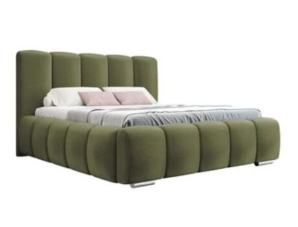 Cama Malden Somieres Tapiz MUEBLES.ES (Largo: 222 cm; Ancho: 222 cm; Alto: 222 cm)