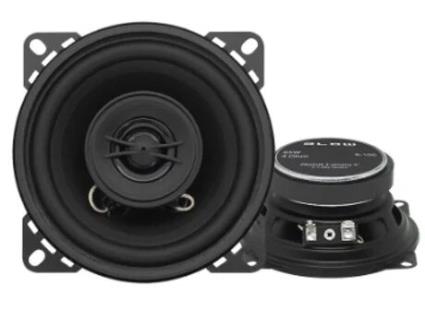 Coluna Auto 4 2 Vias 100W Par BLOW BLOW