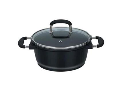 Panela em Alumínio 20 Cm NORTHIX