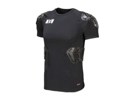 Camisola de Homem G-FORM Preto (XL)