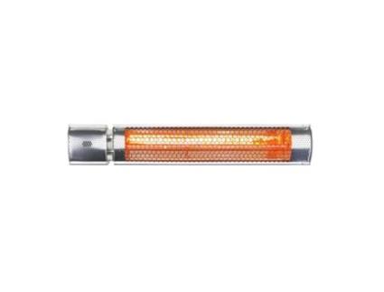 Aquecedor Infravermelho de Onda Curta Light MCONFORT 2KW