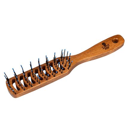 The Bluebeards Revenge Vent Brush 1 Unidade