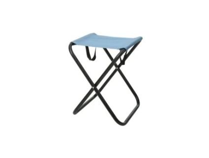 TABURETE PLEGABLE COLORES SURTIDOS