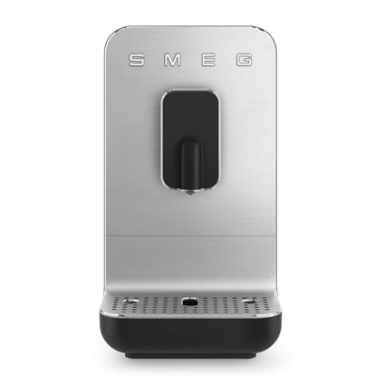 MÁQUINA CAFÉ AUTO SMEG BCC11BLMEU