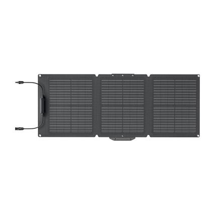 PAINEL SOLAR ECOFLOW 60W