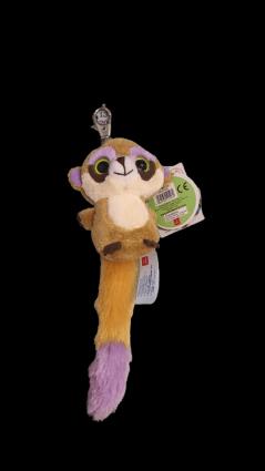 Yohoo & Friends - Porta Chaves Pookee