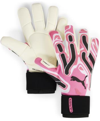Luvas de Guarda-Redes Puma  ULTRA Ultimate Hybrid