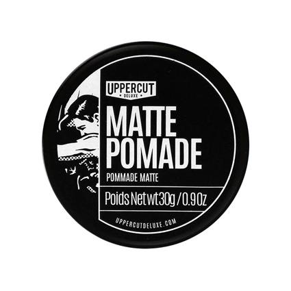 Uppercut Deluxe Matte Pomade 30 Gramas