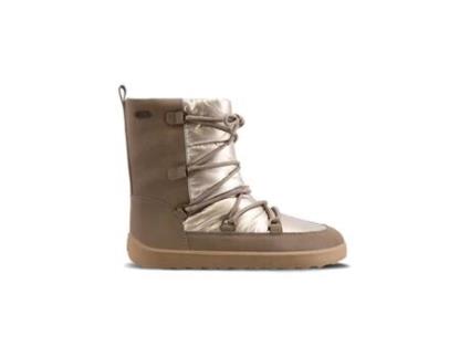 Botas de Mulher BE LENKA Snowfox Bege (42)