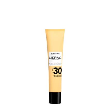 Lierac Sunissime Fluido Facial SPF30+ 40ml