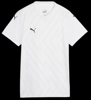 Camisa Puma teamGLORY Jersey Wmns
