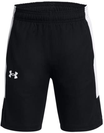 Calções Under Armour UA Baseline Short-BLK