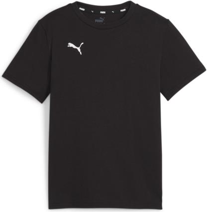T-shirt Puma teamGOAL Casuals Tee Jr