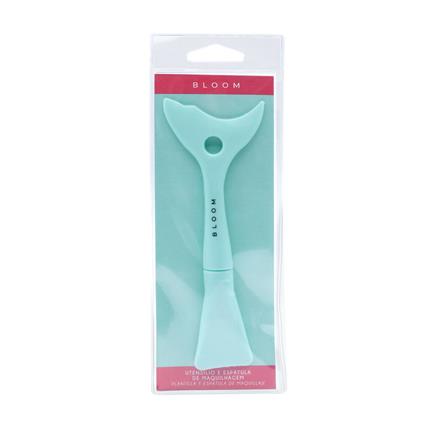 Utensílio e Espátula de Maquilhagem Bloom Beauty