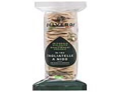 Tagliatelle Delverde Nido Integral Bio 250g
