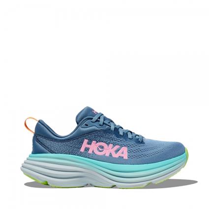 Hoka ZAPATILLA BONDI 8, Multicolor - Ref.