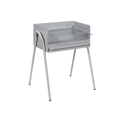 Barbecue Ibéria