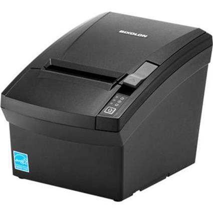 Impressora de Etiquetas Bixolon > impresora tickets srp-330iii usb/rs232/ethernet negra - SRP-330IIIESK