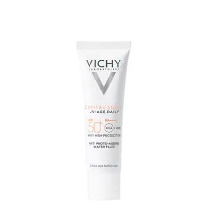 Vichy Capital Soleil UV-Age Daily SPF50+ 15ml