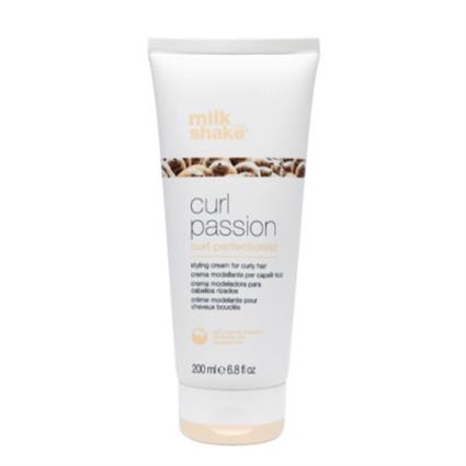 Milk Shake Curl Passion Creme Modelador 200ml