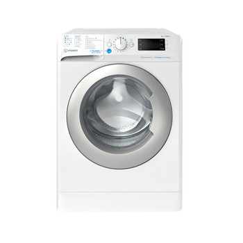 MÁQUINA LAVAR ROUPA INDESIT BWE81496XWSV
