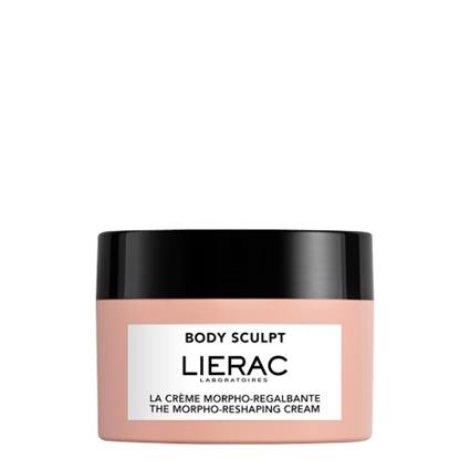 Lierac Body Sculpt Creme Morpho-Adegaçante 200ml