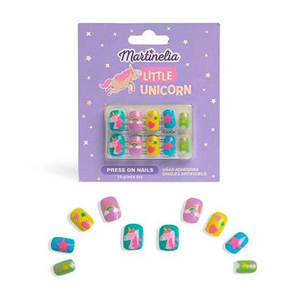 Martinelia Blister Unhas Unic?rnio