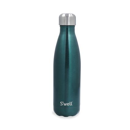 Swell 500ml Thermo Bottle Prateado