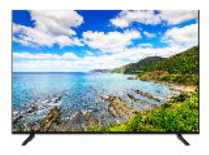 Tv Qilive Q55us241b 55' 4k Smart