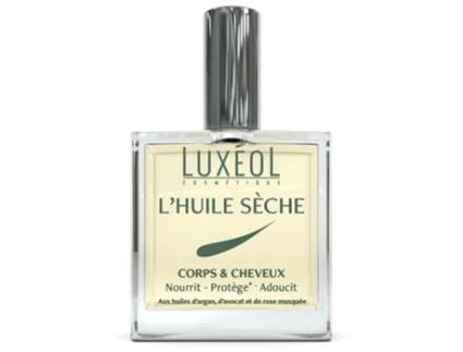 Óleo Seco 100 ml LUXÉOL